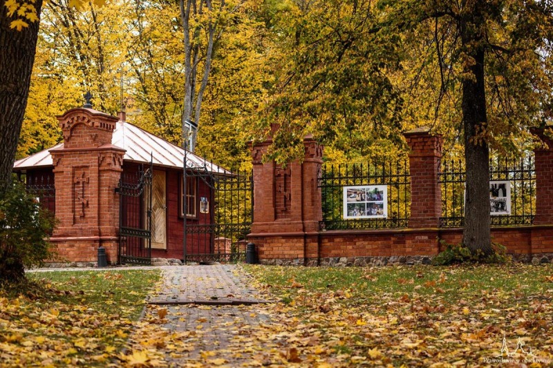 Jesień 2019 r.