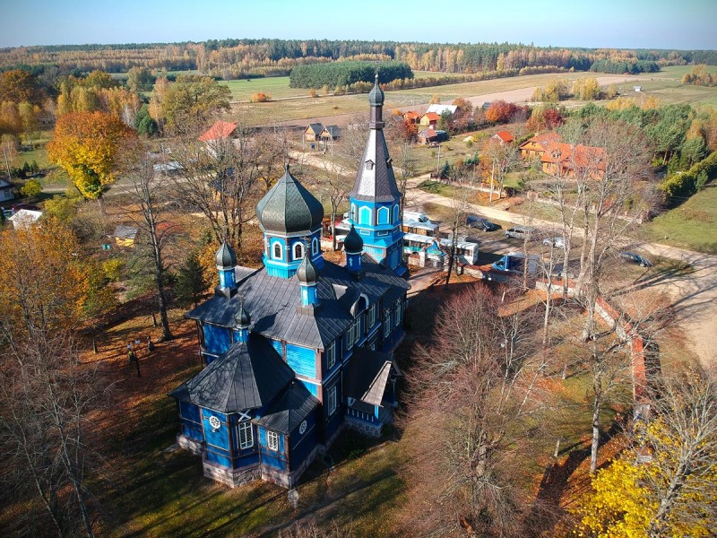 Jesień 2019 r.