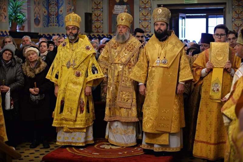 Świętego Mikołaja w Białymstoku