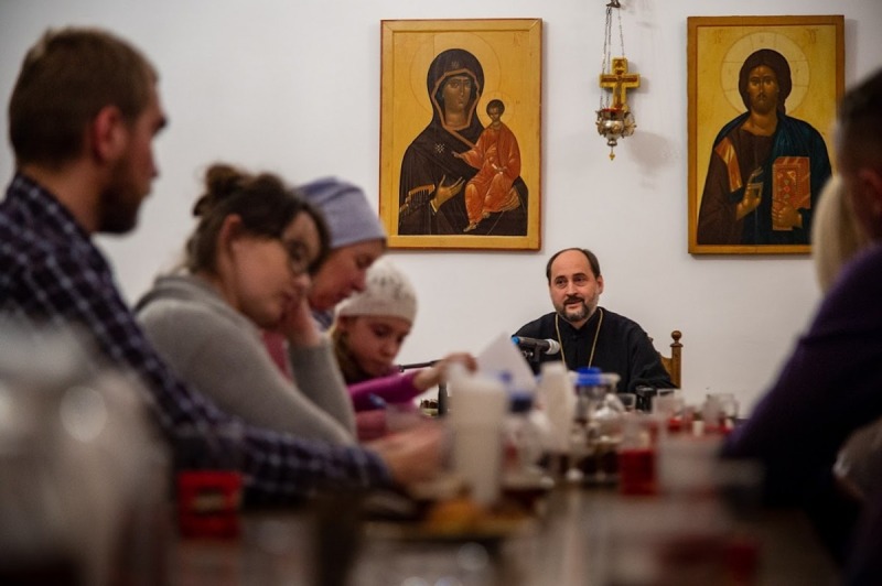 Supraskie Środy o wychowaniu w rodzinie
