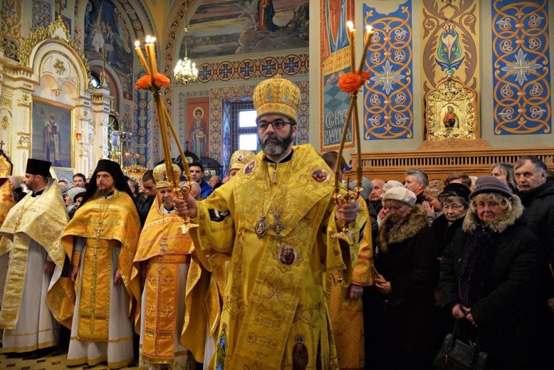 Świętego Mikołaja w Białymstoku