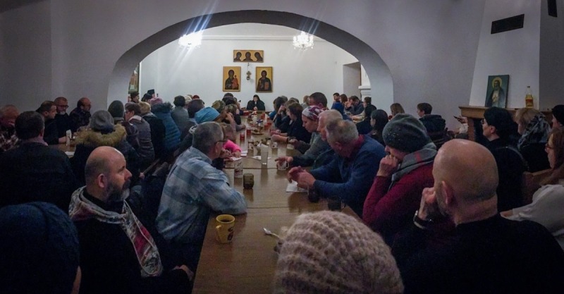 Supraskie Środy o wychowaniu w rodzinie