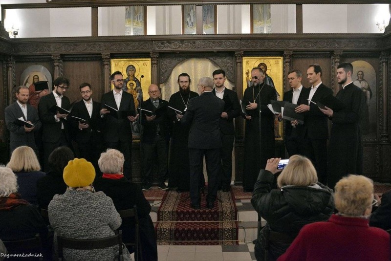 IX Przegląd Pieśni Liturgicznej i Paraliturgicznej 