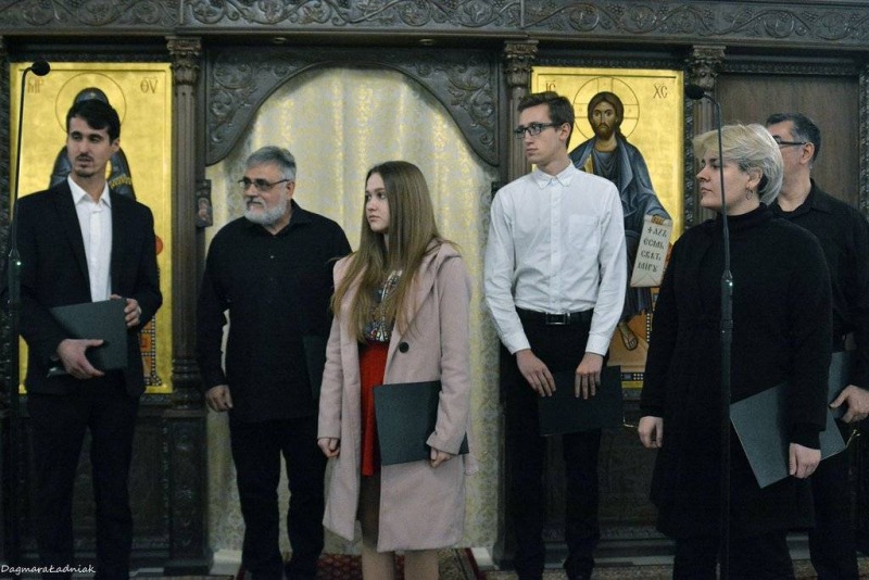 IX Przegląd Pieśni Liturgicznej i Paraliturgicznej 