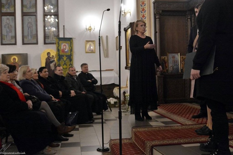 IX Przegląd Pieśni Liturgicznej i Paraliturgicznej 