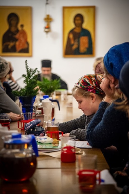 Supraskie Środy o wychowaniu w rodzinie