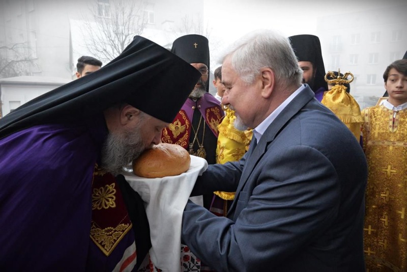 Świętego Mikołaja w Białymstoku