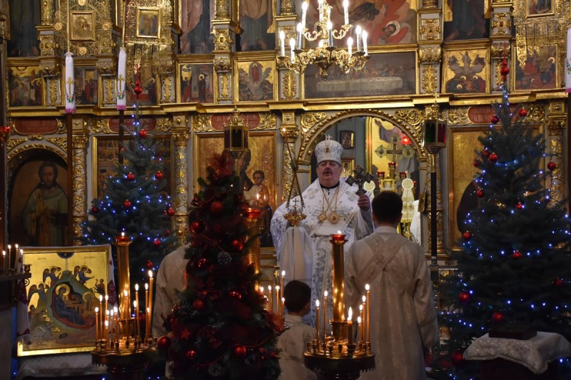 Boże Narodzenie