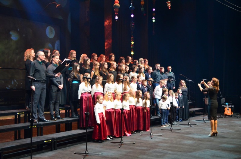 Białystok: koncert kolęd
