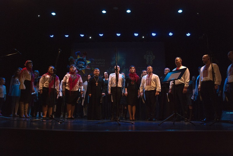 III Koncert Kolęd i Prawosławnych Hymnów Bożego Narodzenia 