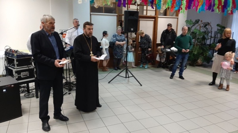 Białystok: Choinka integracyjna