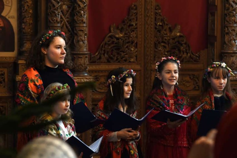 Wrocław: koncert kolęd
