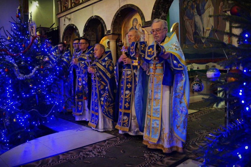 Boże Narodzenie