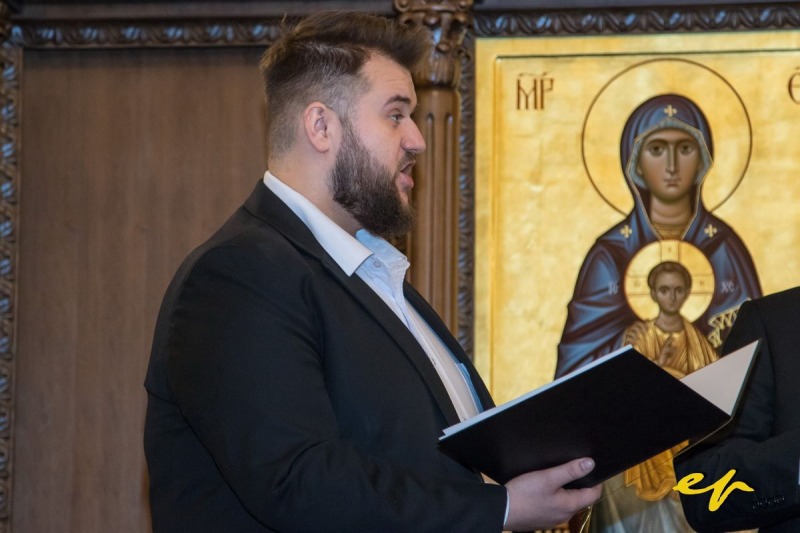X Jubileuszowy Koncert Kolęd Wschodniosłowiańskich 