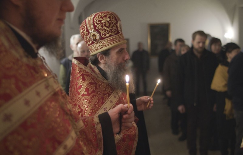 Uroczystości ku czci św. Antoniego Supraskiego