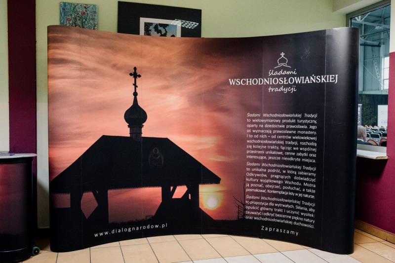 XXV Międzynarodowy Festiwal Kolęd Wschodniosłowiańskich w Terespolu