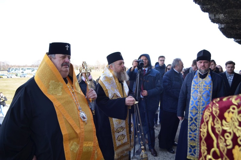 Światowy Dzień Młodzieży Prawosławnej w Lublinie