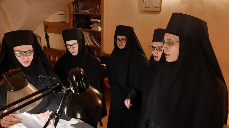 Święto Bractwa Trzech Świętych Hierarchów