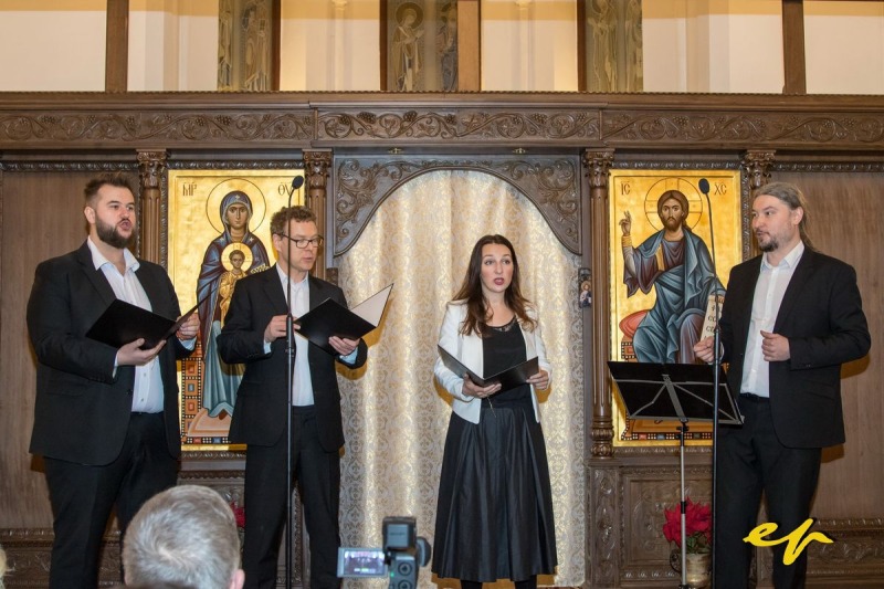 X Jubileuszowy Koncert Kolęd Wschodniosłowiańskich 