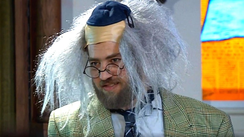 Nabożeństwo Święta Purim 2020