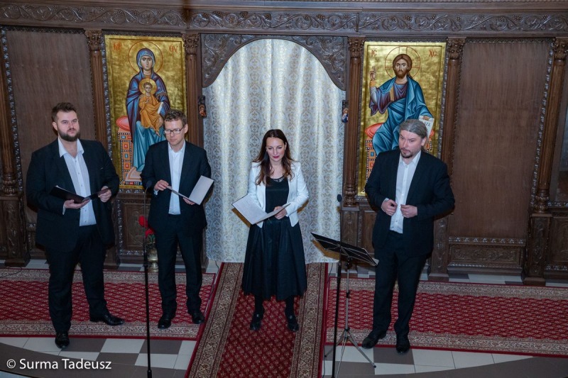 X Jubileuszowy Koncert Kolęd Wschodniosłowiańskich 