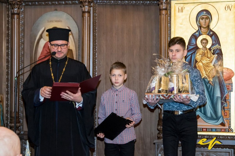 X Jubileuszowy Koncert Kolęd Wschodniosłowiańskich 