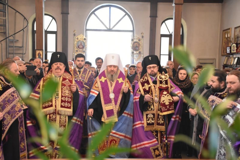 Dar dla monasteru w Turkowicach