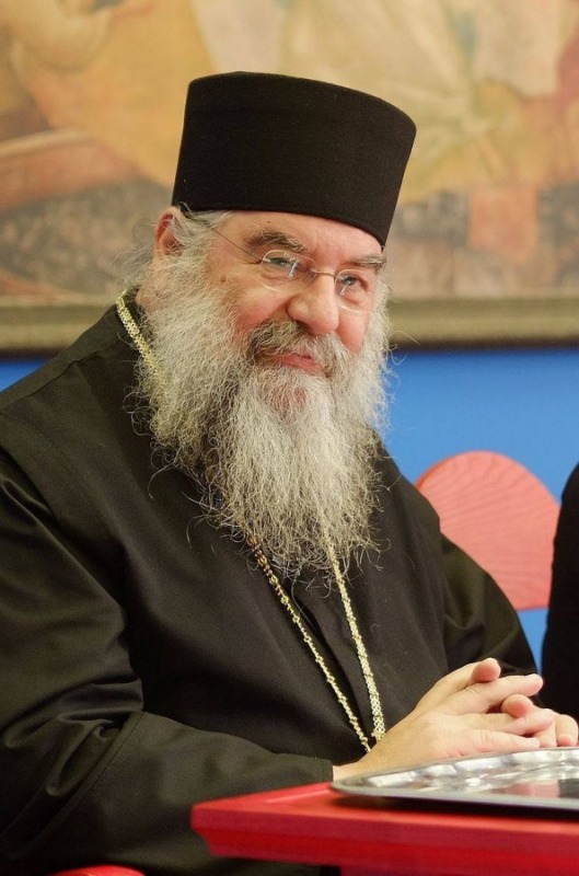 Zamienimy tę plagę w triumf hezychazmu