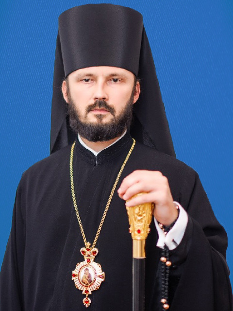 Odezwa Jego Ekscelencji Biskupa hajnowskiego Pawła