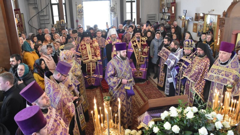 Dar dla monasteru w Turkowicach
