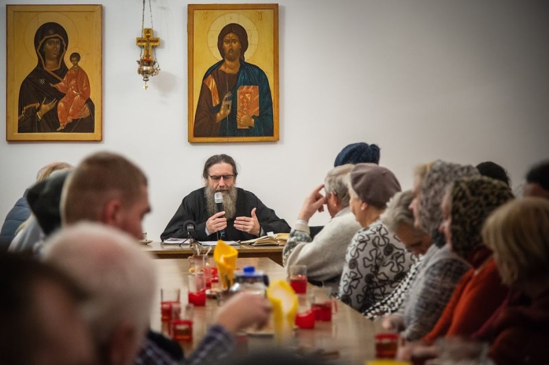 Supraskie Środy: Wielkopostne misterium skruchy