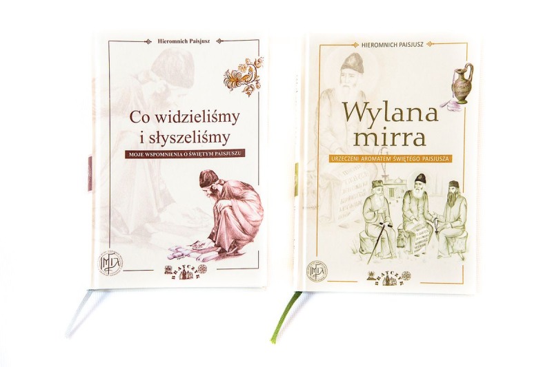Nowości wydawnictwa Bratczyk