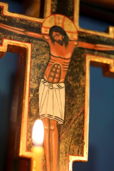 Teksty nabożeństw Wielkiego Tygodnia i Paschy - dostępne do pobrania