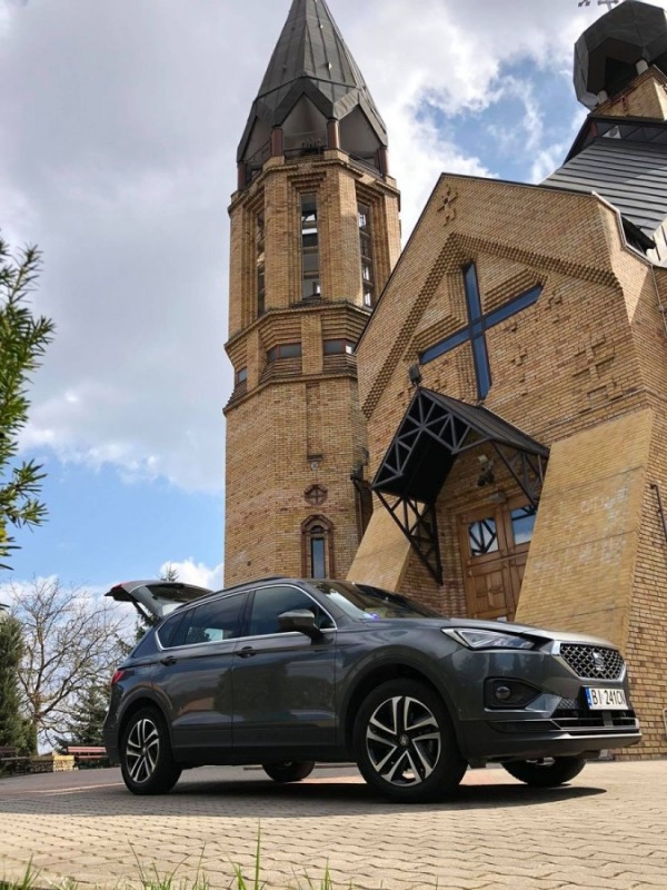 Dziękujemy! - Aktualizacja 18.04