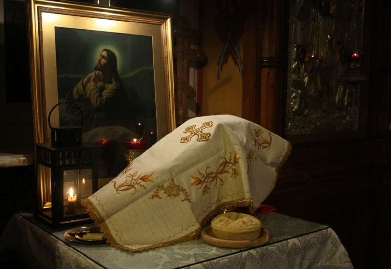 Kiedy Chrystus stanie się dla ciebie wszystkim - cz. II