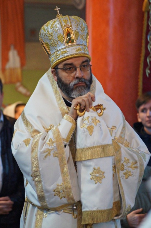 Święto parafialne na Nowym Mieście 