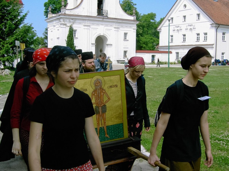 Z Białegostoku do Jabłecznej