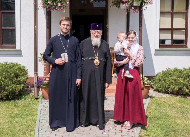Świętego Onufrego w Jabłecznej