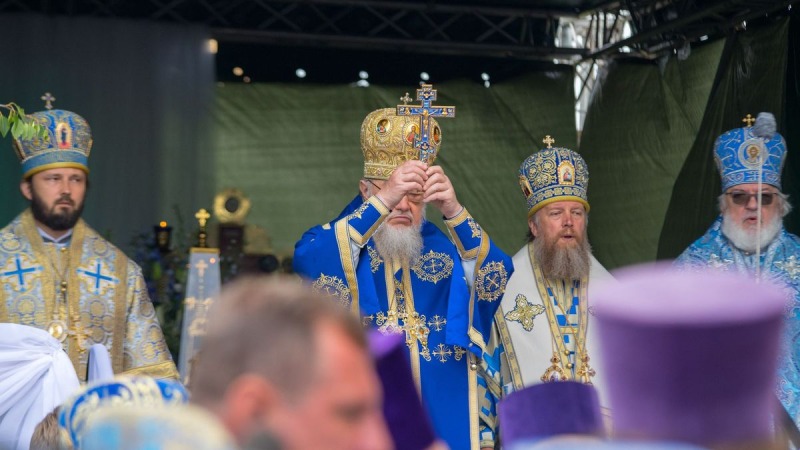 Bielskiej Ikony Matki Bożej
