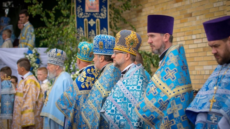 Bielskiej Ikony Matki Bożej