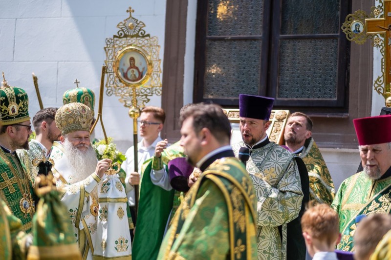 Świętego Onufrego w Jabłecznej