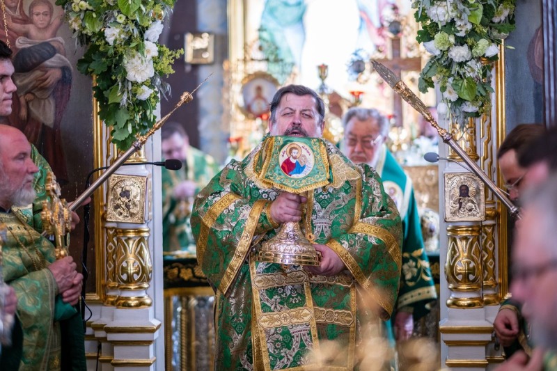 Świętego Onufrego w Jabłecznej