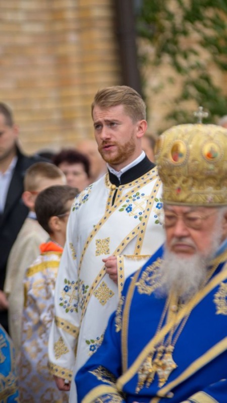 Bielskiej Ikony Matki Bożej