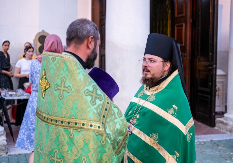 Świętego Onufrego w Jabłecznej