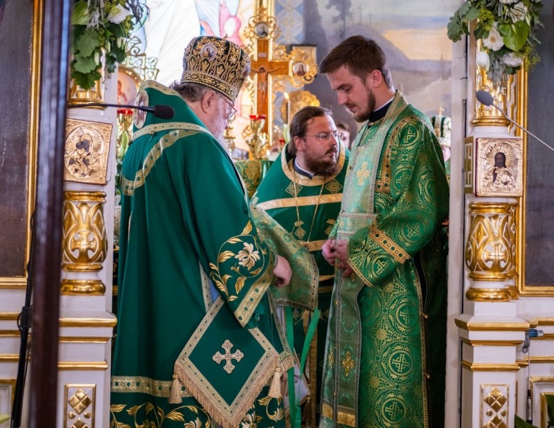 Świętego Onufrego w Jabłecznej