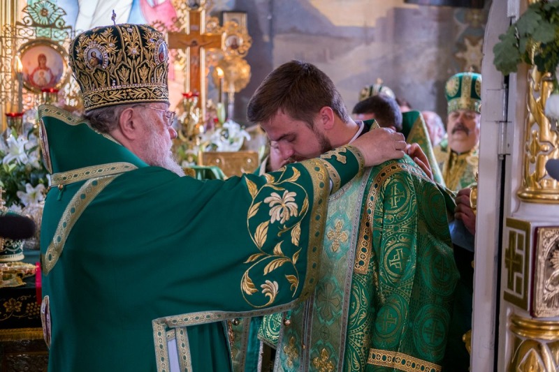 Świętego Onufrego w Jabłecznej