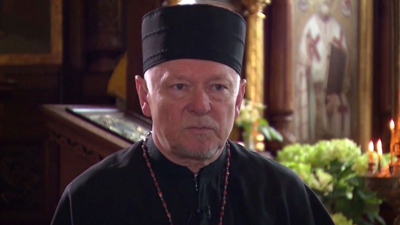 Tam, gdzie prawosławie jest egzotyką