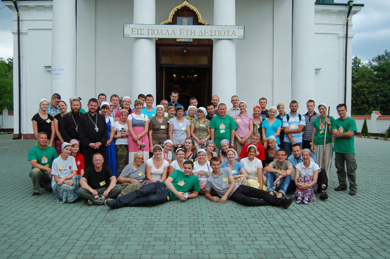 Z Białegostoku do Jabłecznej