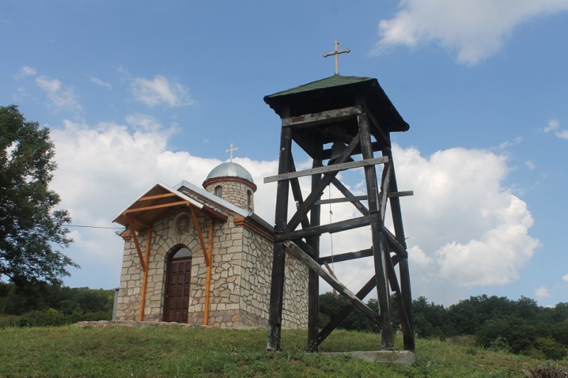 Koniec czasów