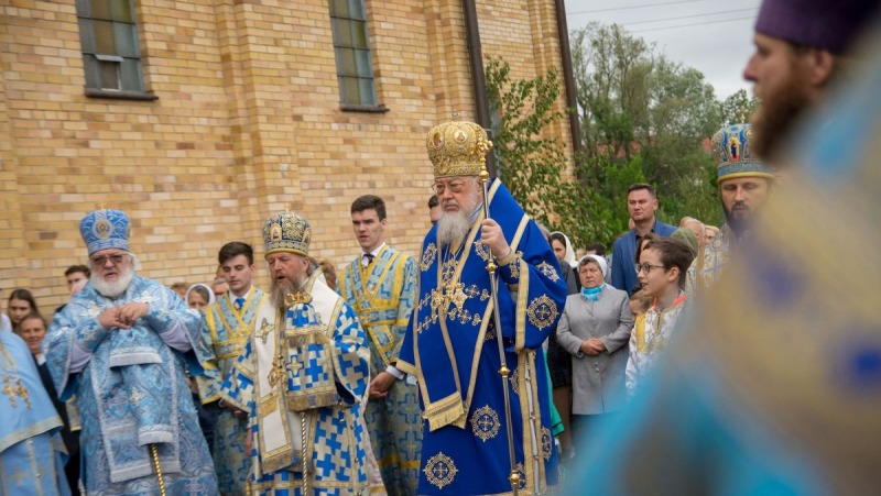 Bielskiej Ikony Matki Bożej